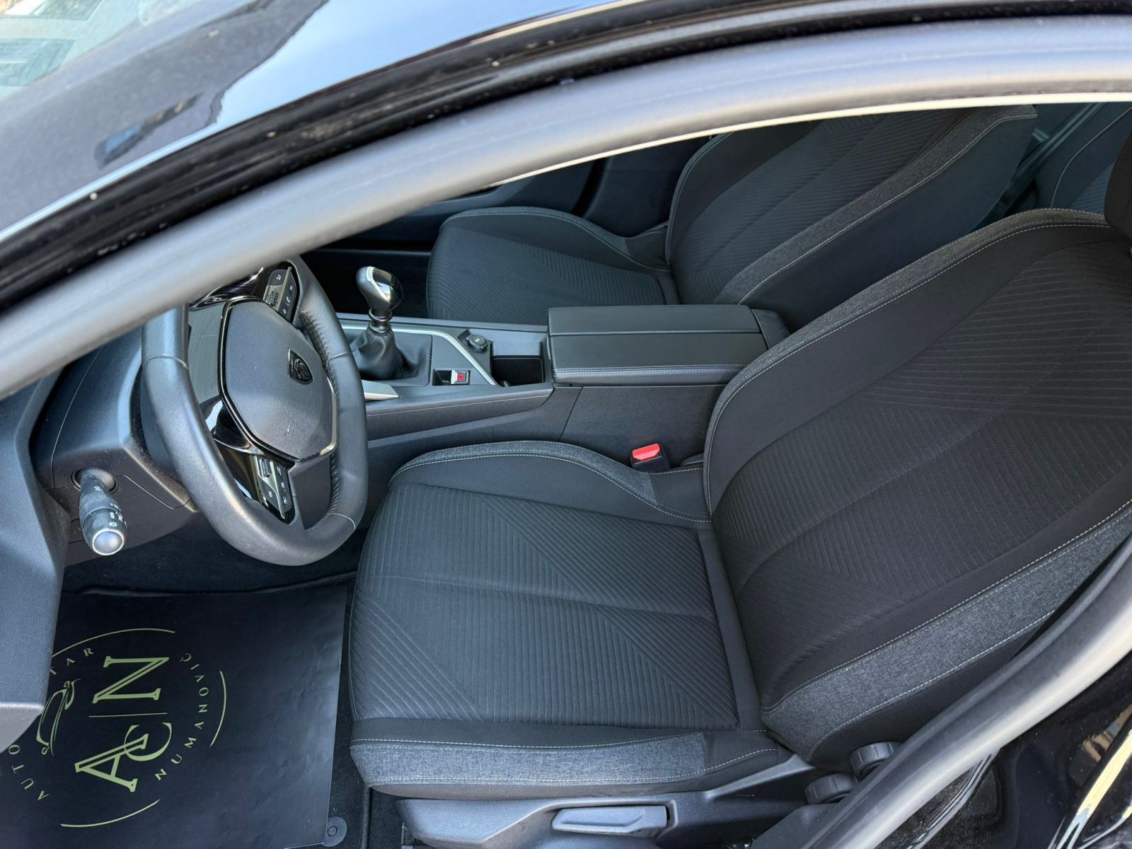 Peugeot 308 SW 1,5 HDI--Virtual,Led,Navi--, fotografija 13
