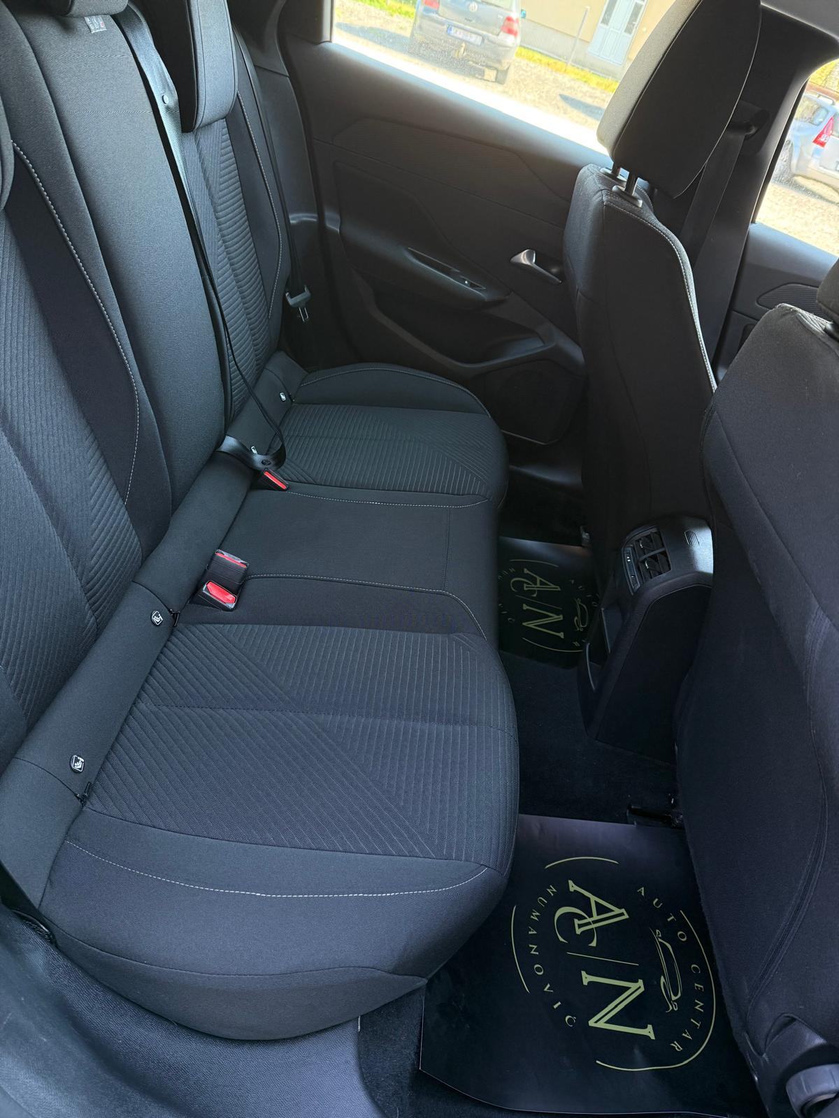 Peugeot 308 SW 1,5 HDI--Virtual,Led,Navi--, fotografija 15