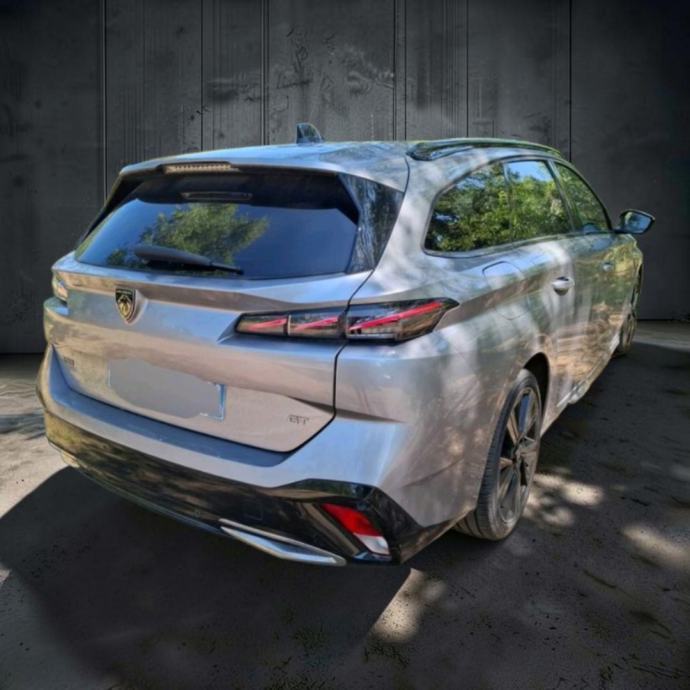Peugeot 308 SW 1,5 LEASING BEZ UČEŠĆA I BEZ JAMACA, fotografija 5