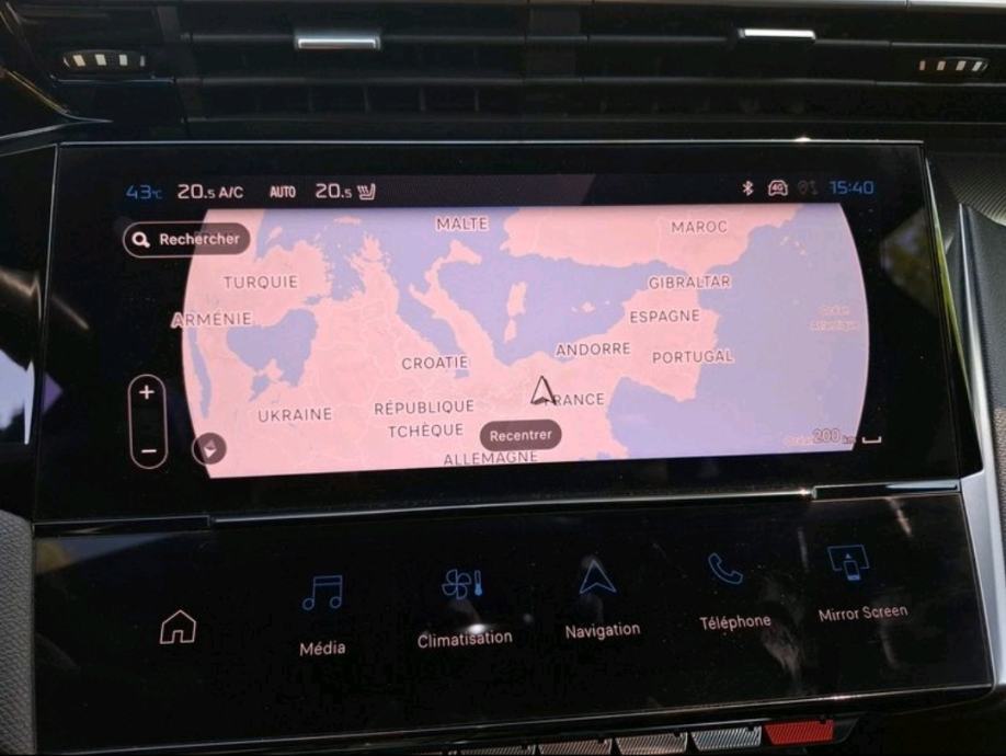 Peugeot 308 SW 1,5 LEASING BEZ UČEŠĆA I BEZ JAMACA, fotografija 13