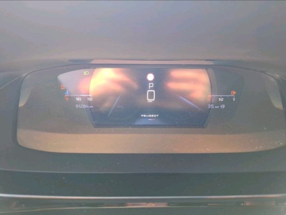 Peugeot 308 SW 1,5 LEASING BEZ UČEŠĆA I BEZ JAMACA, fotografija 7