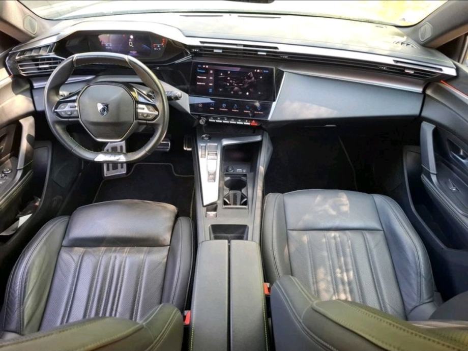 Peugeot 308 SW 1,5 LEASING BEZ UČEŠĆA I BEZ JAMACA, fotografija 10