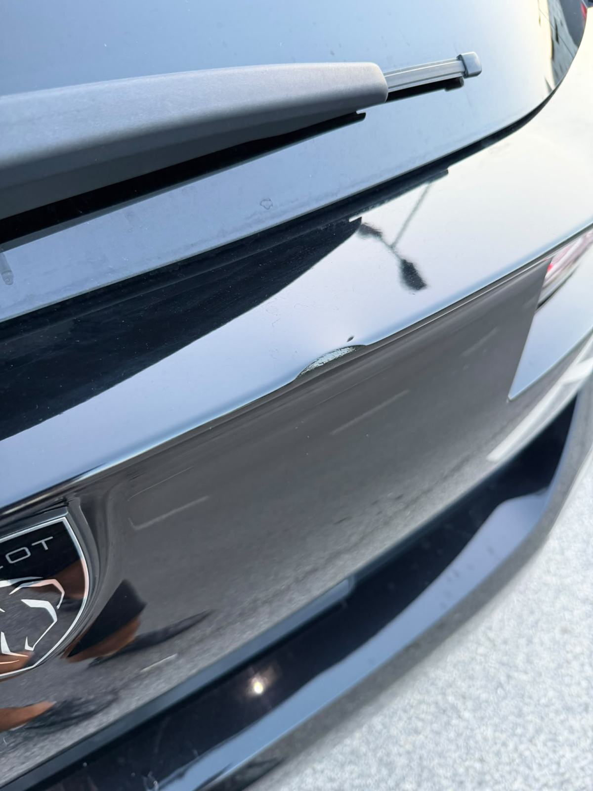 PEUGEOT 308 SW ALLURE 1.5 BlueHDi AUTOMATIK, fotografija 16