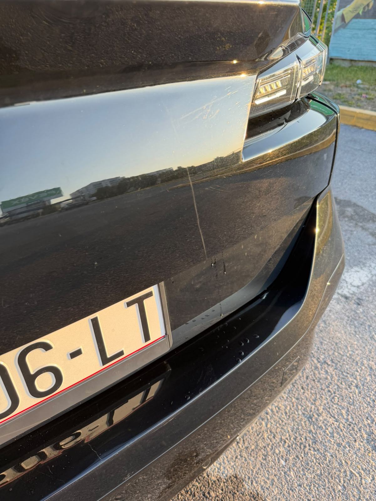 PEUGEOT 308 SW ALLURE 1.5 BlueHDi AUTOMATIK, fotografija 18