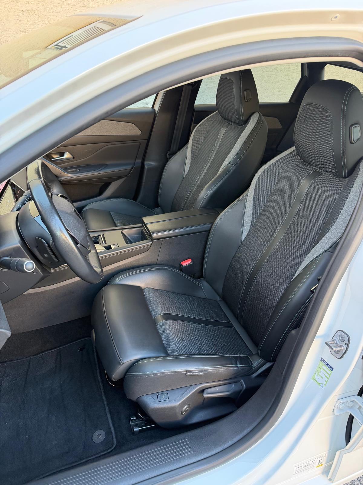 Peugeot 308 SW 1,5Hdi automatik 2022.god.ALLURE,NAV,LED,KAMERA,alu 18”, fotografija 6