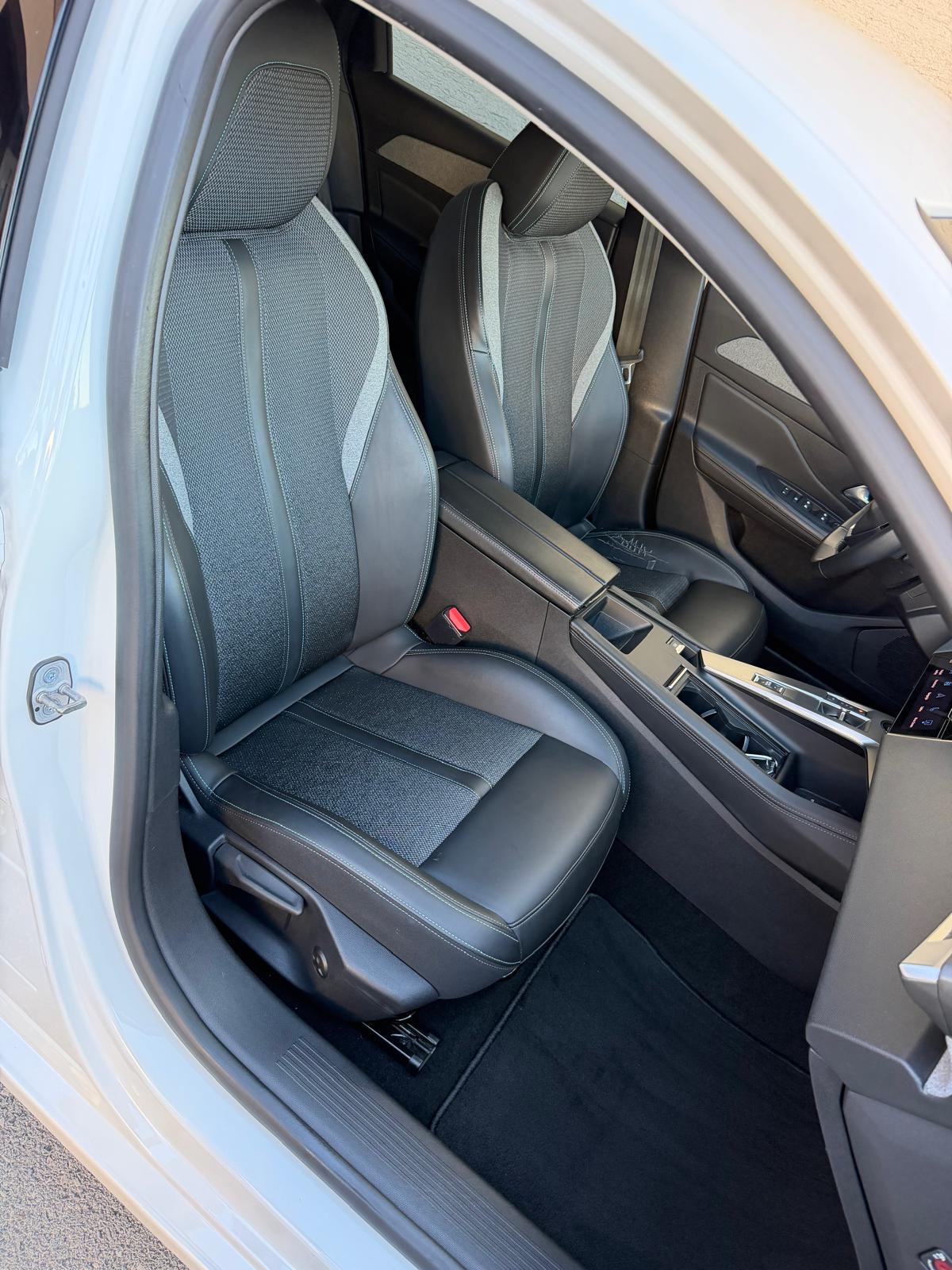 Peugeot 308 SW 1,5Hdi automatik 2022.god.ALLURE,NAV,LED,KAMERA,alu 18”, fotografija 5