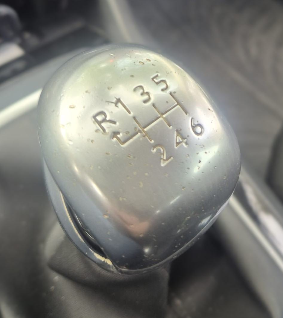 Peugeot 308 SW 1,6 BlueHDi, fotografija 11