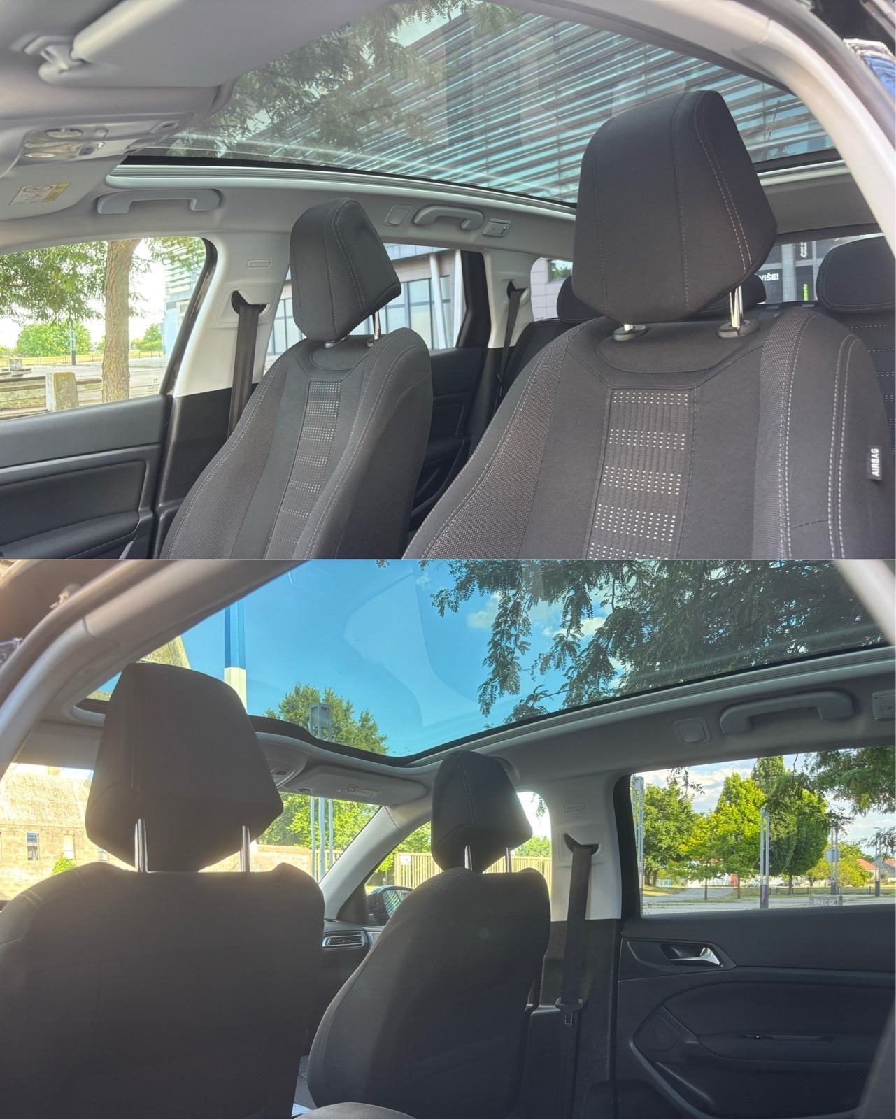 Peugeot 308 SW 1,6 BlueHDi, NAVI., KAMERA, PANORAMA, JAMSTVO, fotografija 18