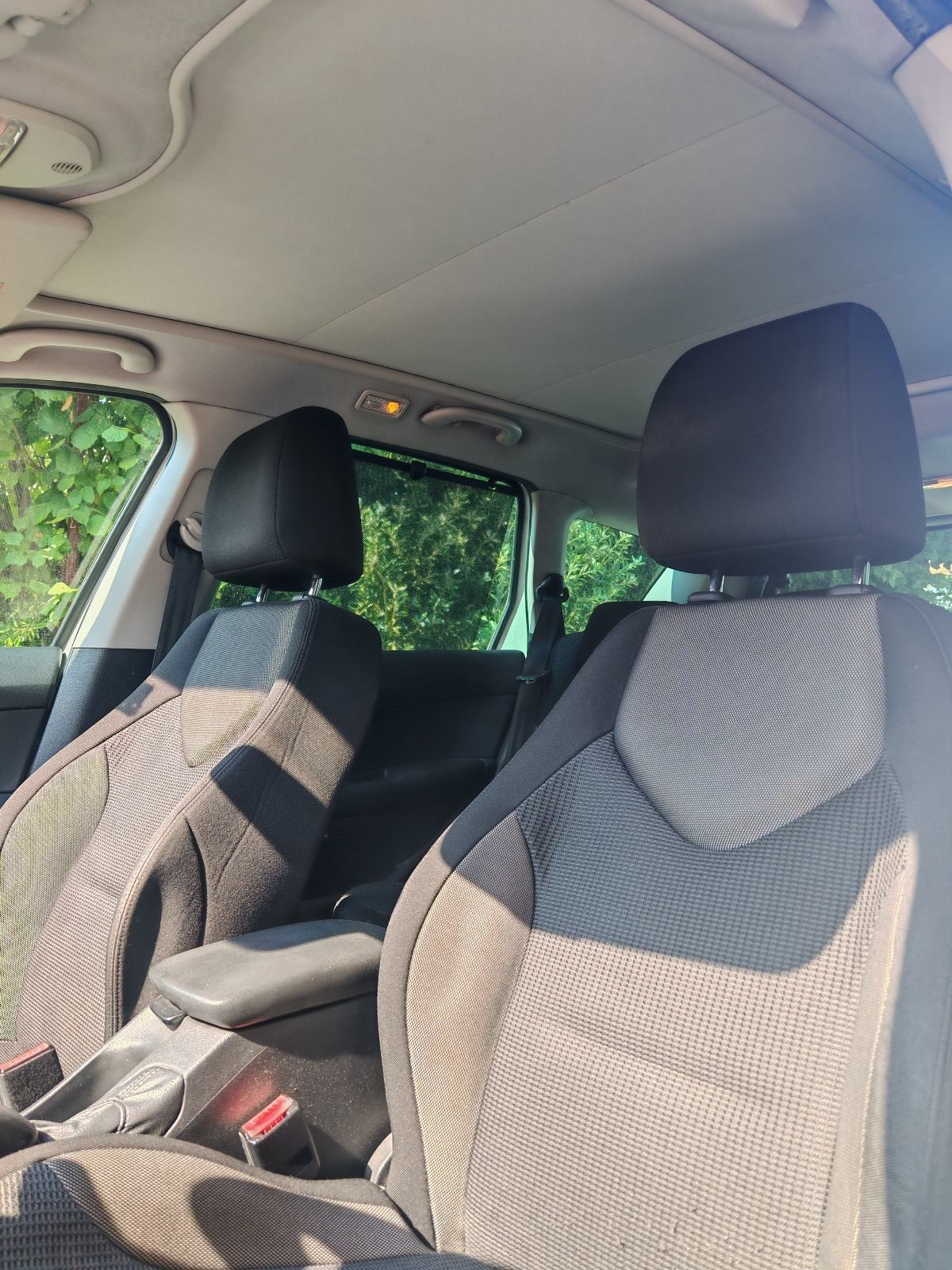 Peugeot 308 SW 1,6 e-HDi, fotografija 7