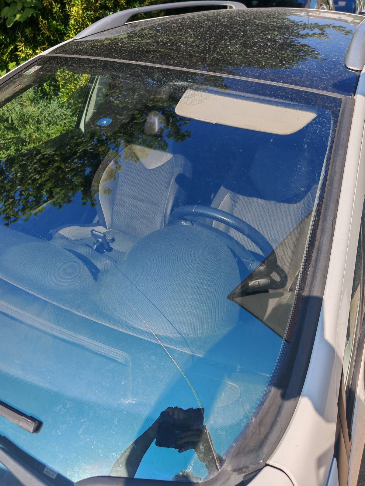 Peugeot 308 SW 1,6 e-HDi, fotografija 10
