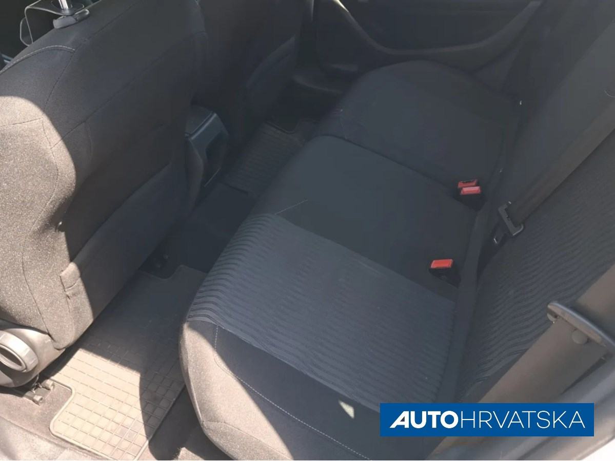 PEUGEOT 308 SW 1.6 HDI, 7.490,00 €, fotografija 12