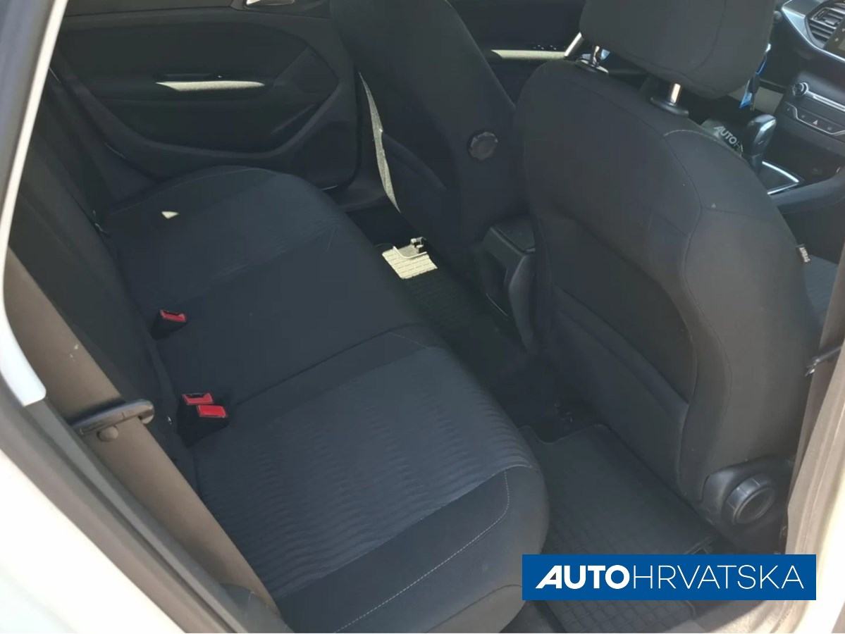 PEUGEOT 308 SW 1.6 HDI, 7.490,00 €, fotografija 13