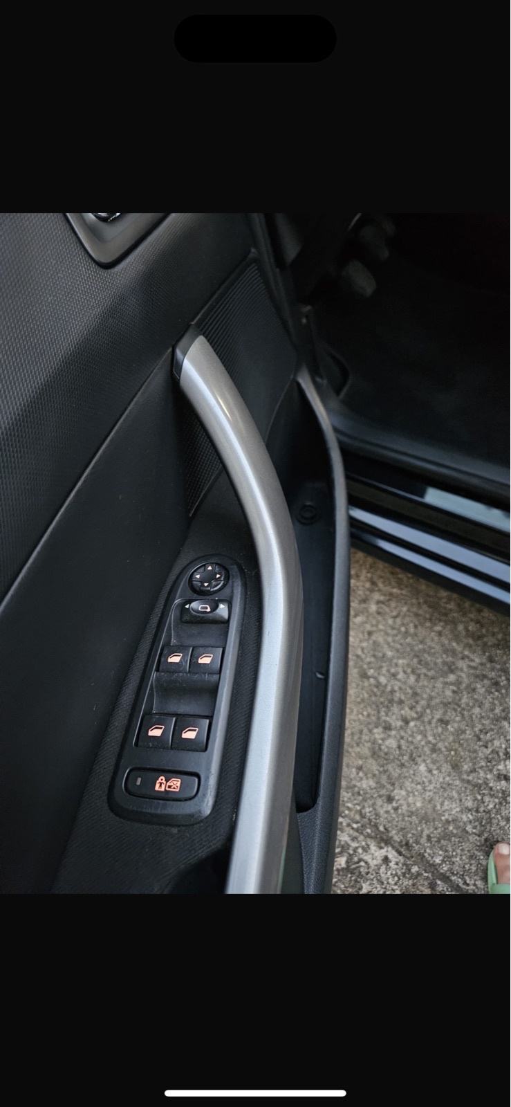 Peugeot 308 SW 1,6 HDi, fotografija 8