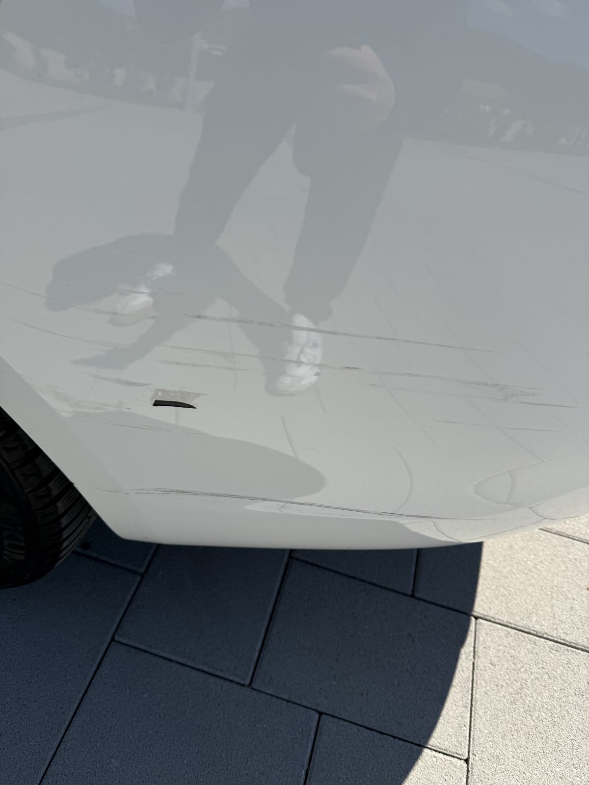 Peugeot 308 SW 1,6 HDi, fotografija 16