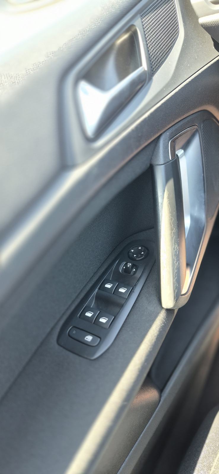Peugeot 308 SW 1,6HDi, LED, AUT. KLIMA,TEMP, NAVI, KUKA, REG. 11/26..., fotografija 10