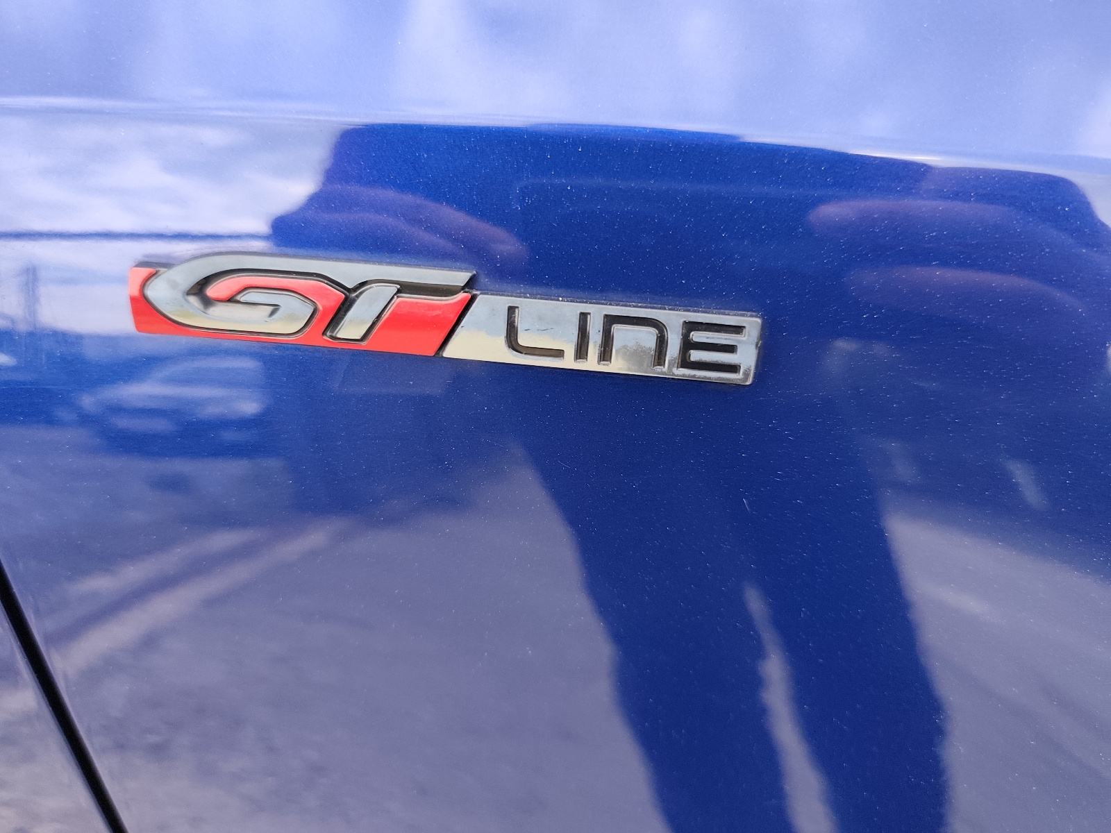 Peugeot 308 SW GT-line /AKCIJA 8.999€ / LED / ALU / KUKA / EURO 6 //, fotografija 19