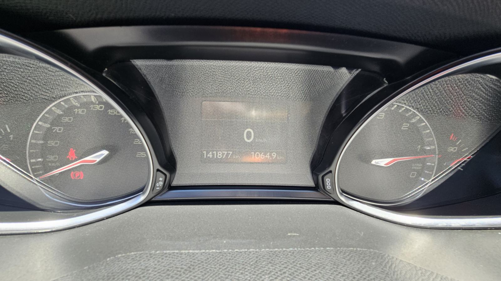 ⭐️Peugeot 308 SW 2.0 HDi●Allure●Navi●Kamera●Full led●Veliki servis, fotografija 18