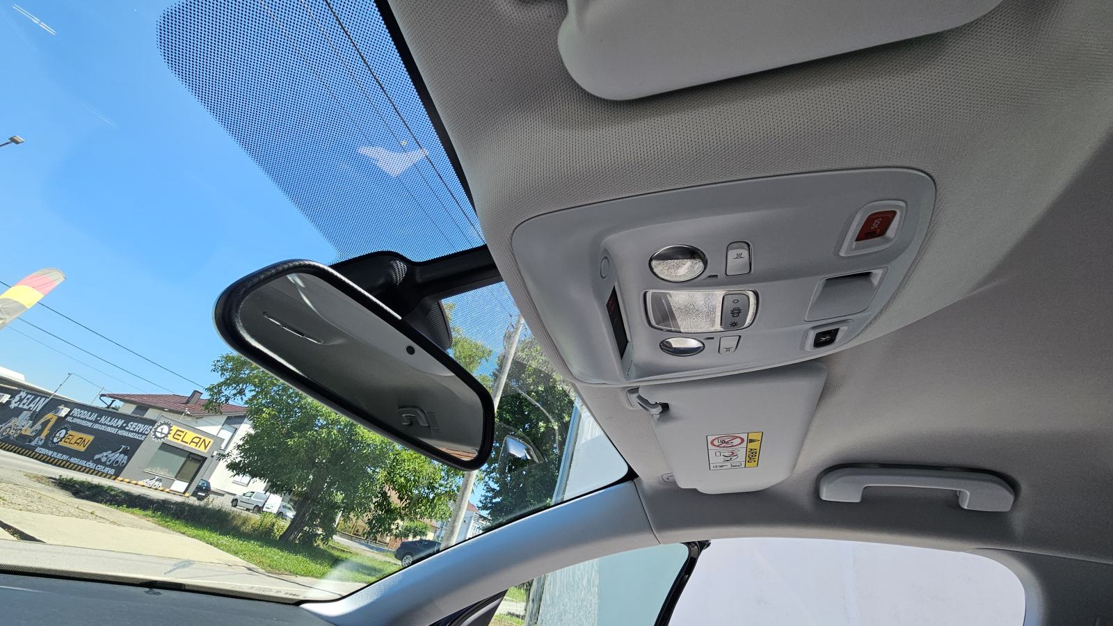 ⭐️Peugeot 308 SW 2.0 HDi●Allure●Navi●Kamera●Full led●Veliki servis, fotografija 16