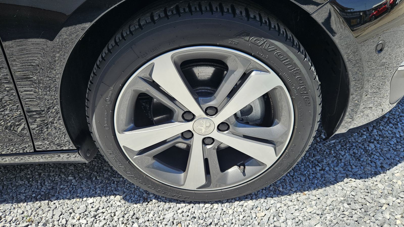 ⭐️Peugeot 308 SW 2.0 HDi●Allure●Navi●Kamera●Full led●Veliki servis, fotografija 11