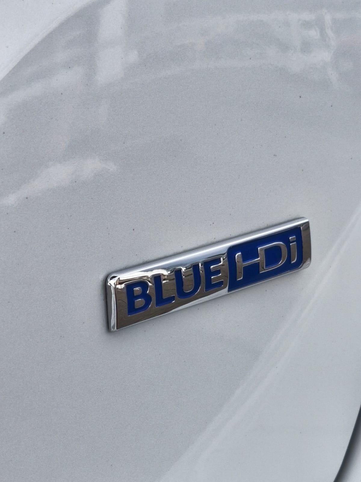 Peugeot 308 SW 2,0 HDi, REG., LED, NAVI, PANO, KAMERA, DENON, KUKA..., fotografija 13