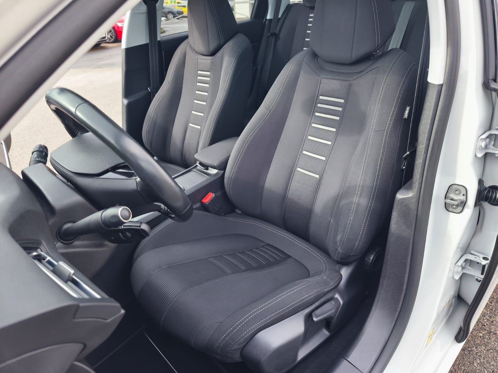 Peugeot 308 SW 2,0 HDi, REG., LED, NAVI, PANO, KAMERA, DENON, KUKA..., fotografija 14