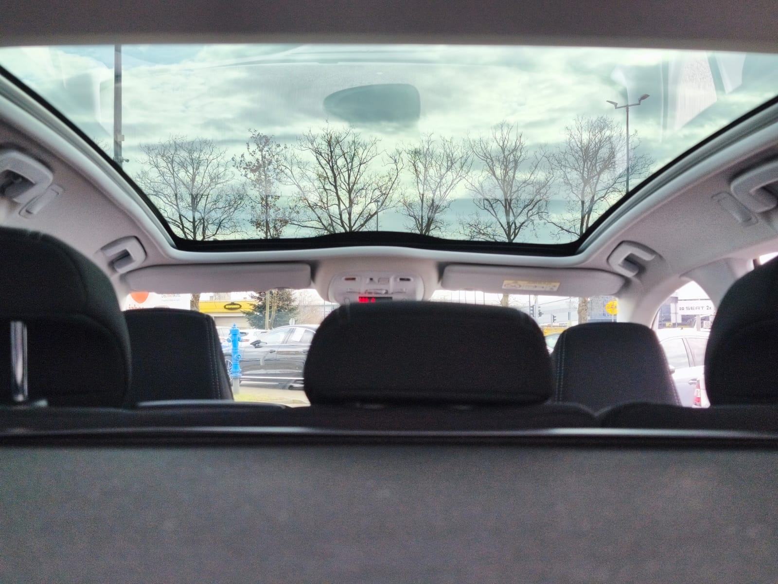 Peugeot 308 SW 2,0 HDi, REG., LED, NAVI, PANO, KAMERA, DENON, KUKA..., fotografija 17