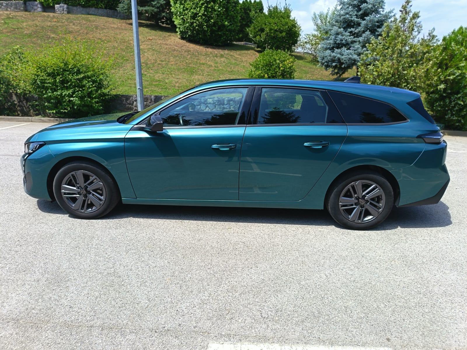 PEUGEOT 308 SW ACTIVE BUSINESS PureTech 130, fotografija 6