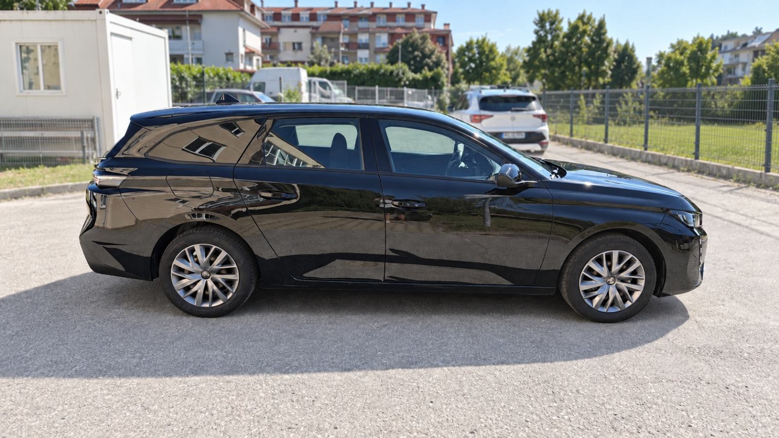 Peugeot 308 SW 1.2 * NOVI ZUPČASTI REMEN * FULL LED * PREMIUM JAMSTVO, fotografija 6