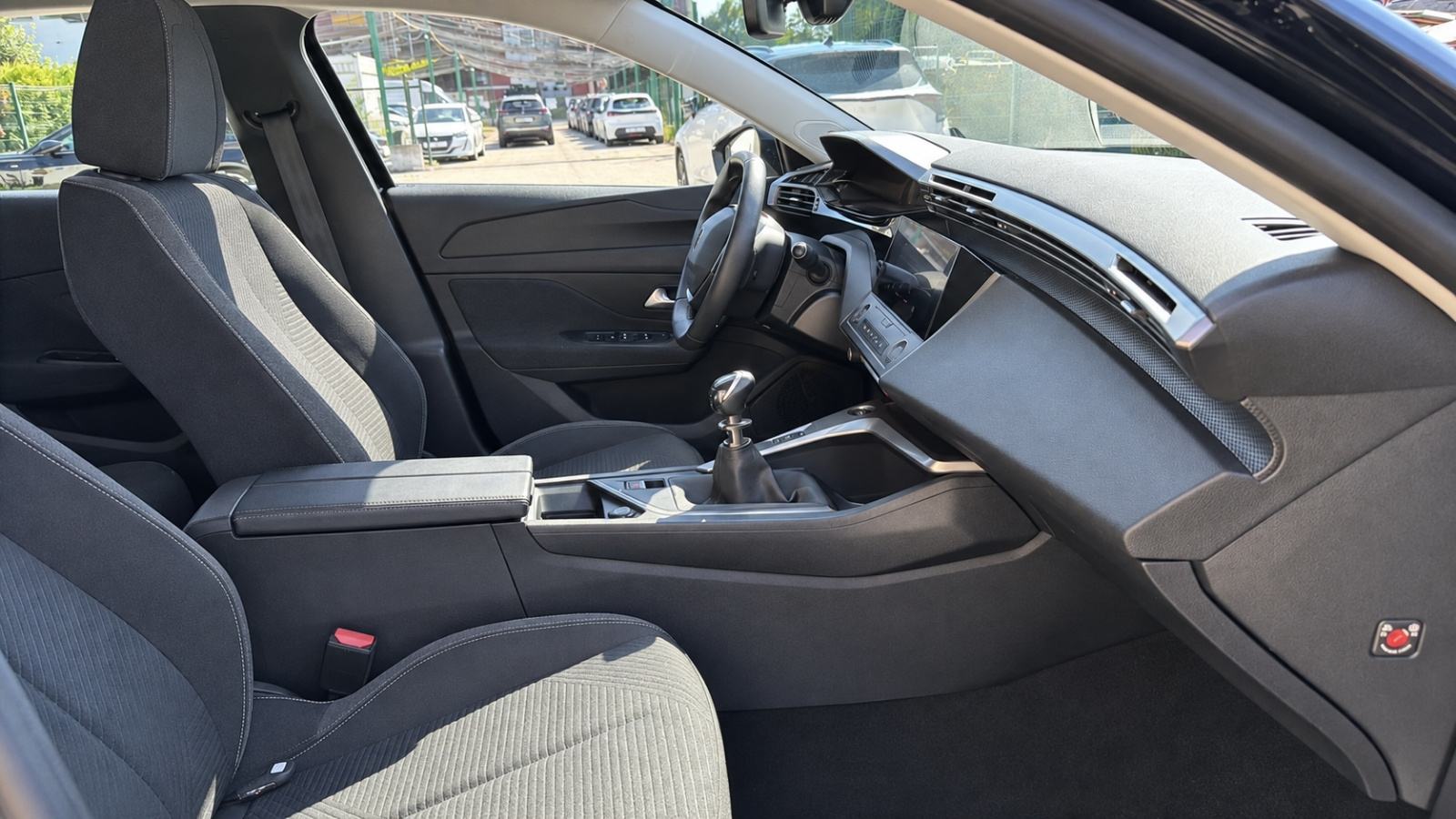 Peugeot 308 SW 1.2 * NOVI ZUPČASTI REMEN * FULL LED * PREMIUM JAMSTVO, fotografija 12