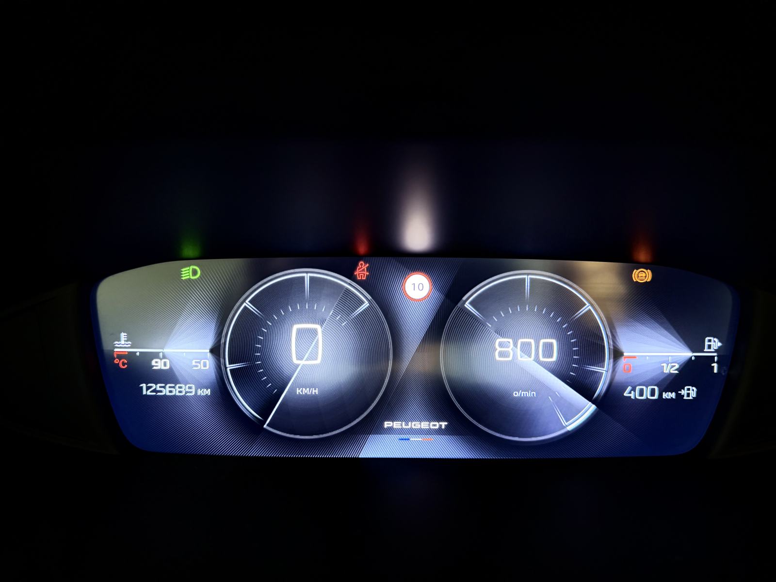 Peugeot 308 SW SPORT, 2022g,JAMSTVO 12mj,REGISTRIRAN 1god. 0955561940, fotografija 17