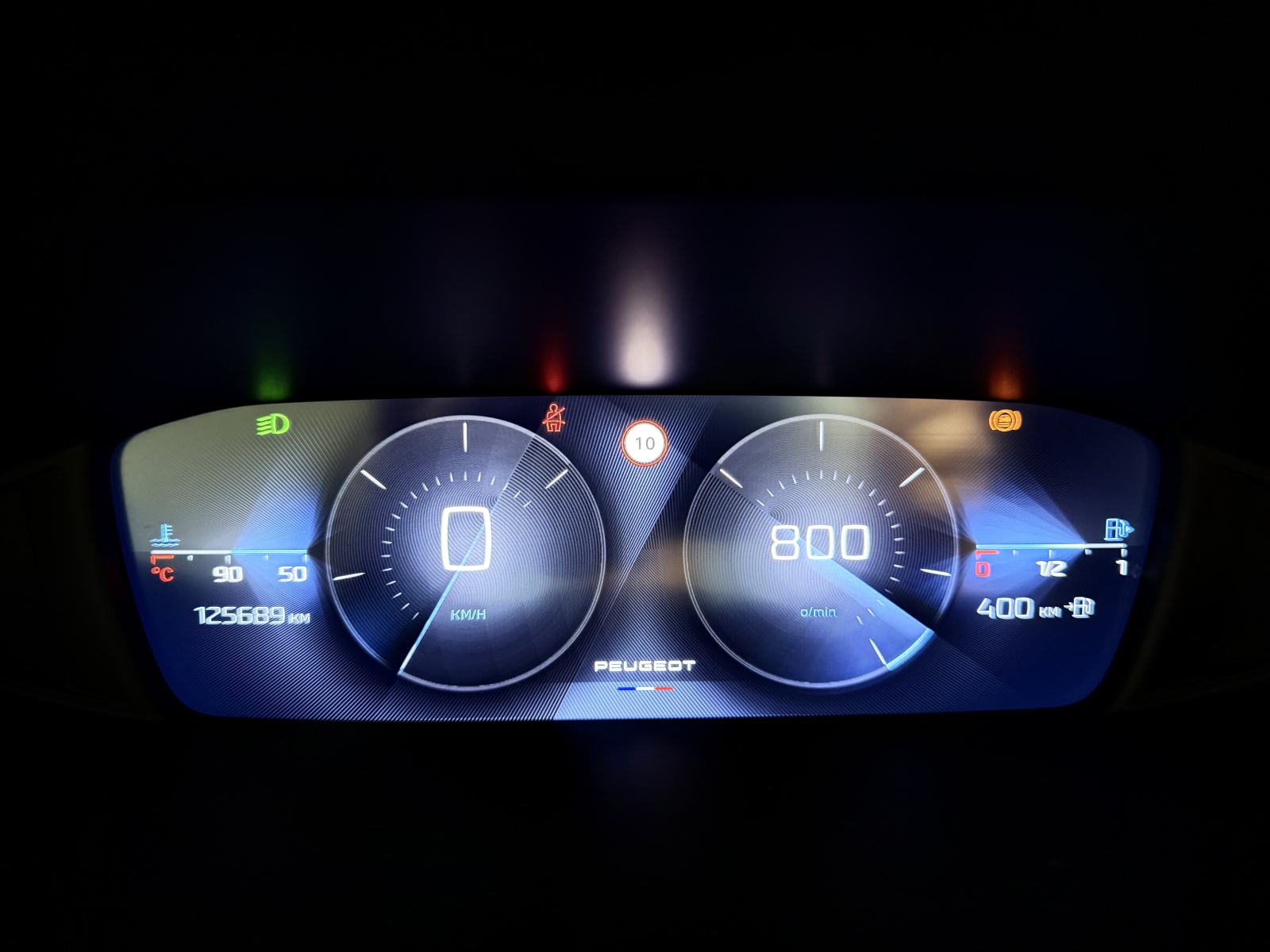 Peugeot 308 SW SPORT, 2022g,JAMSTVO 12mj,REGISTRIRAN 1god. 0955561940, fotografija 18