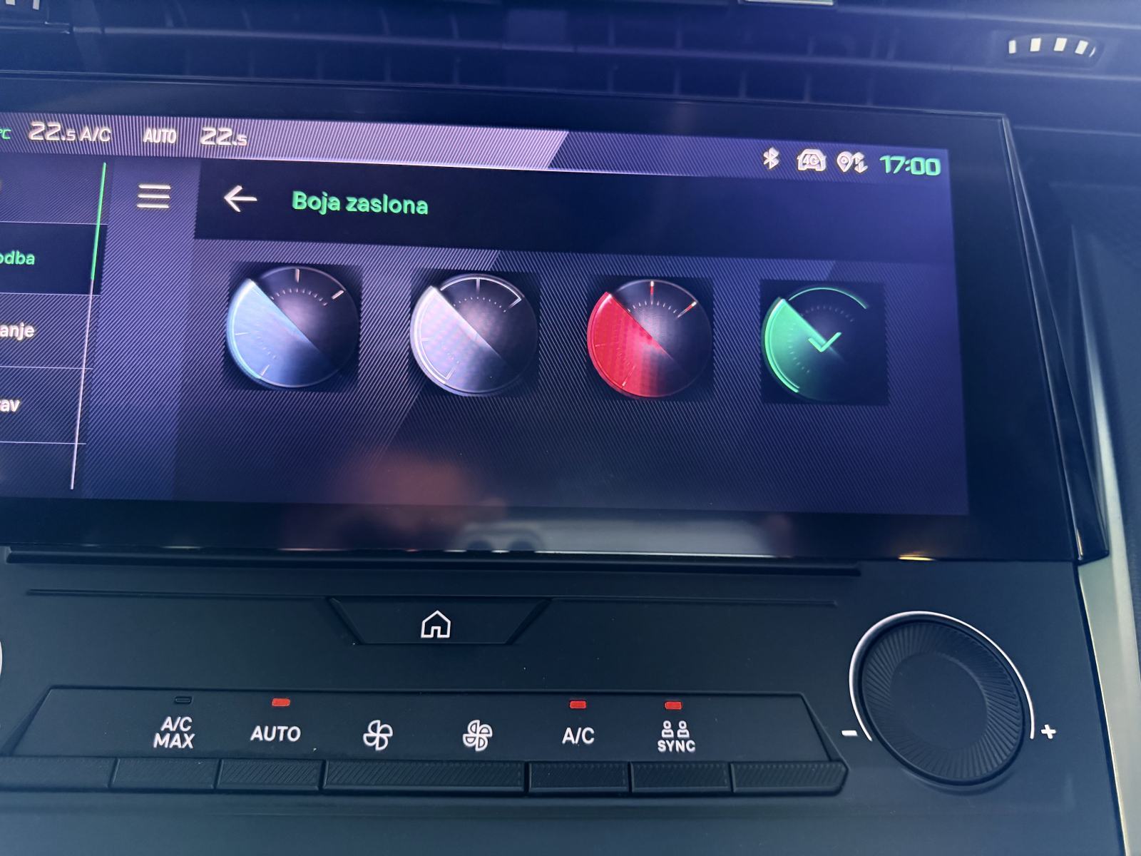 Peugeot 308 SW SPORT, 2022g,JAMSTVO 12mj,REGISTRIRAN 1god. 0955561940, fotografija 15