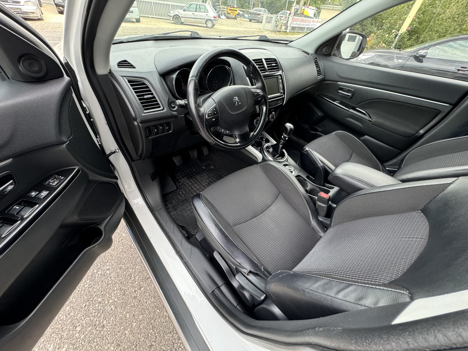 Peugeot 4008 1,6 HDi 115””2012g””175 000km””Na ime kupca””, pogled izvana - slika 5