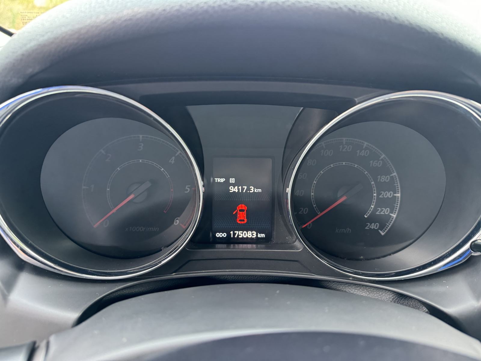 Peugeot 4008 1,6 HDi 115””2012g””175 000km””Na ime kupca””, fotografija 6