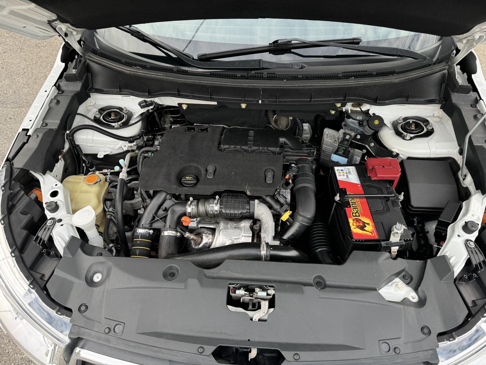 Peugeot 4008 1,6 HDi 115””2012g””175 000km””Na ime kupca””, fotografija 8