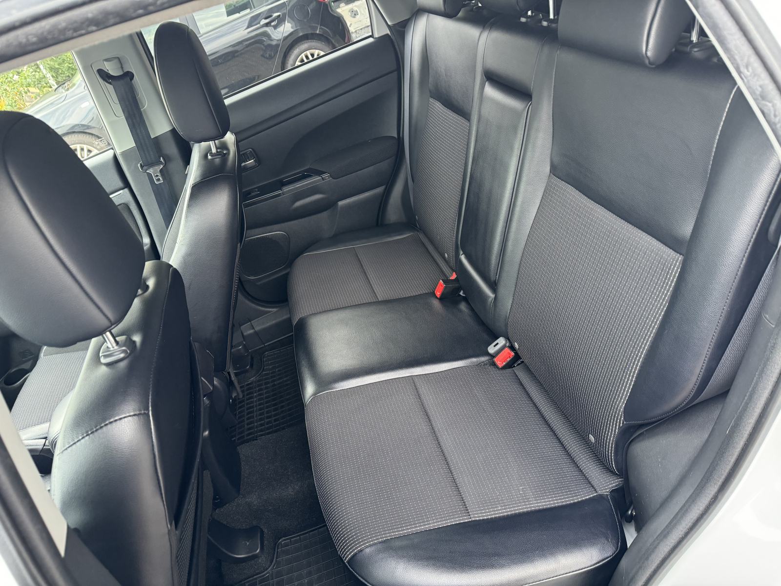 Peugeot 4008 1,6 HDi 115””2012g””175 000km””Na ime kupca””, fotografija 11