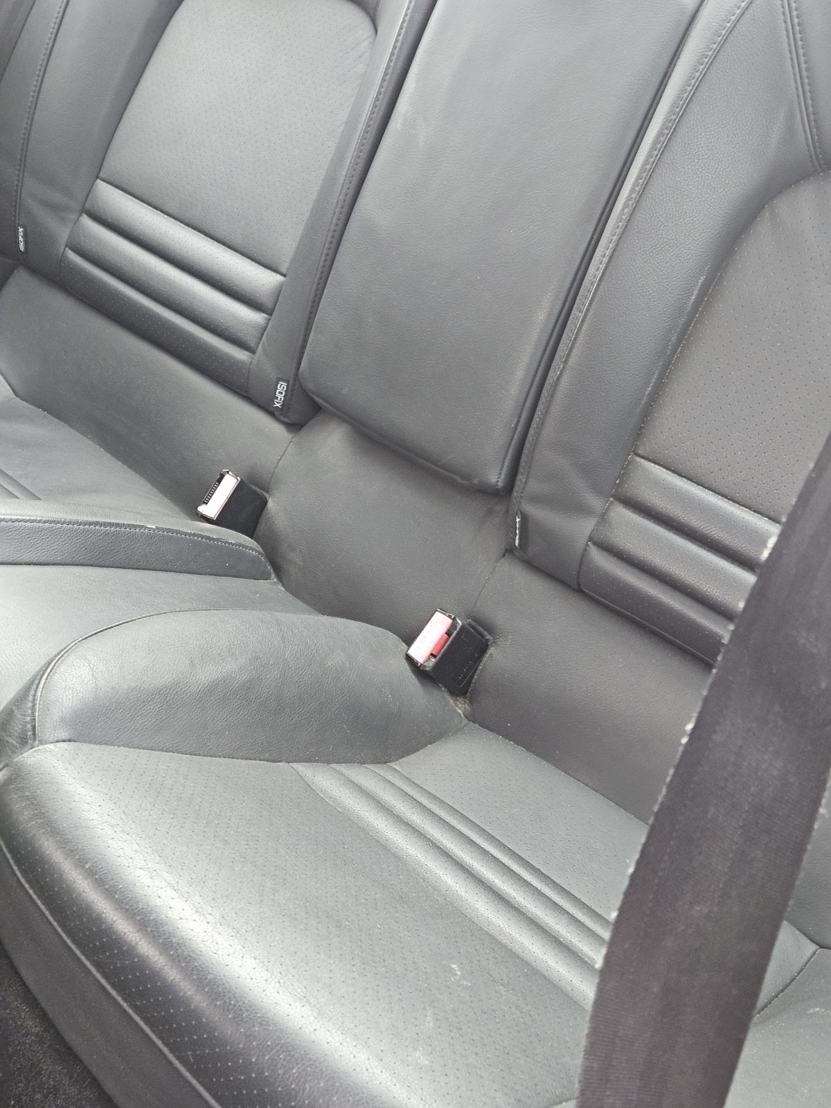 Peugeot 407 Coupe 2,7 V6 HDi Sport, održavan i očuvan, fotografija 11