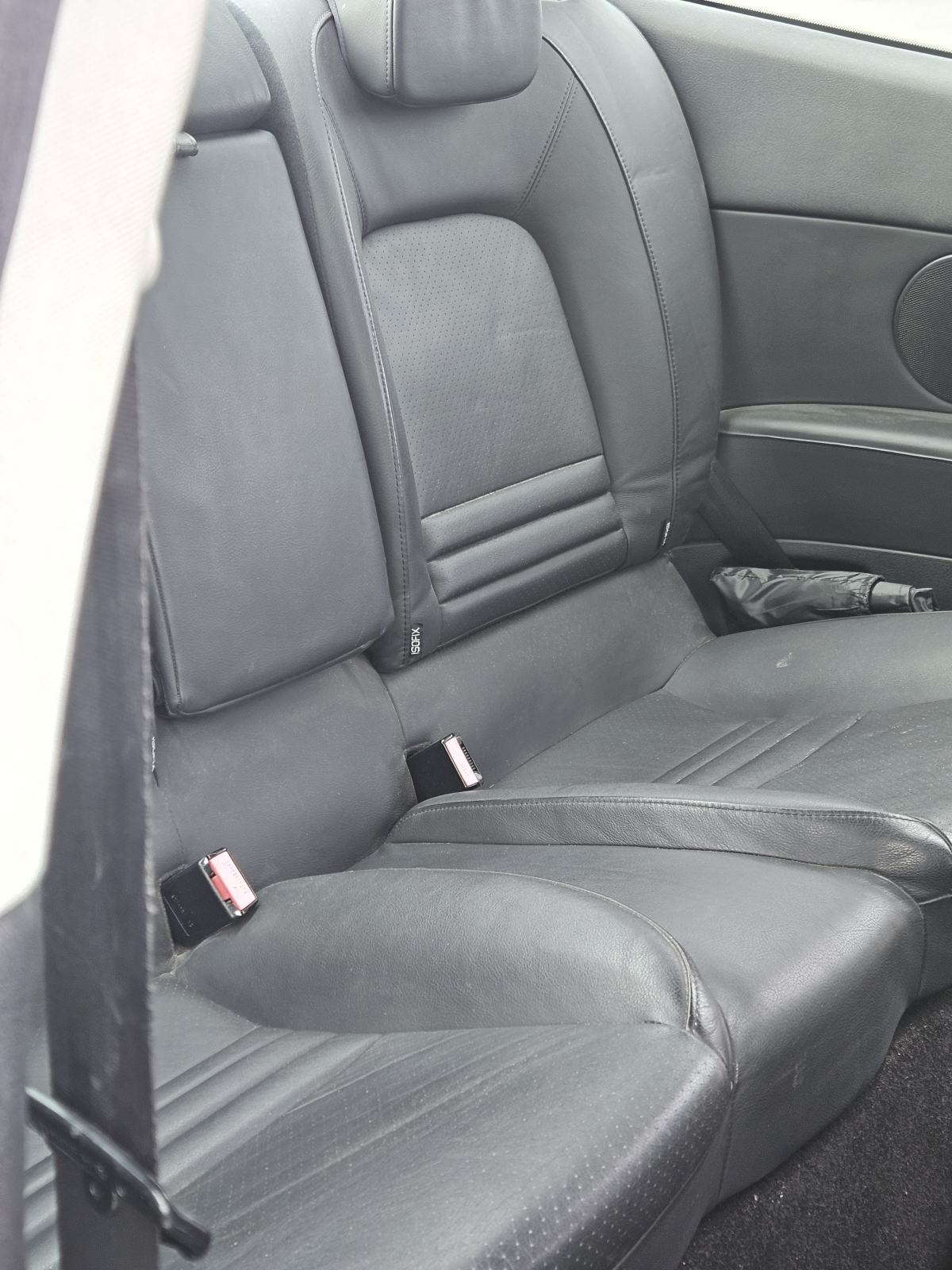 Peugeot 407 Coupe 2,7 V6 HDi Sport, održavan i očuvan, fotografija 10
