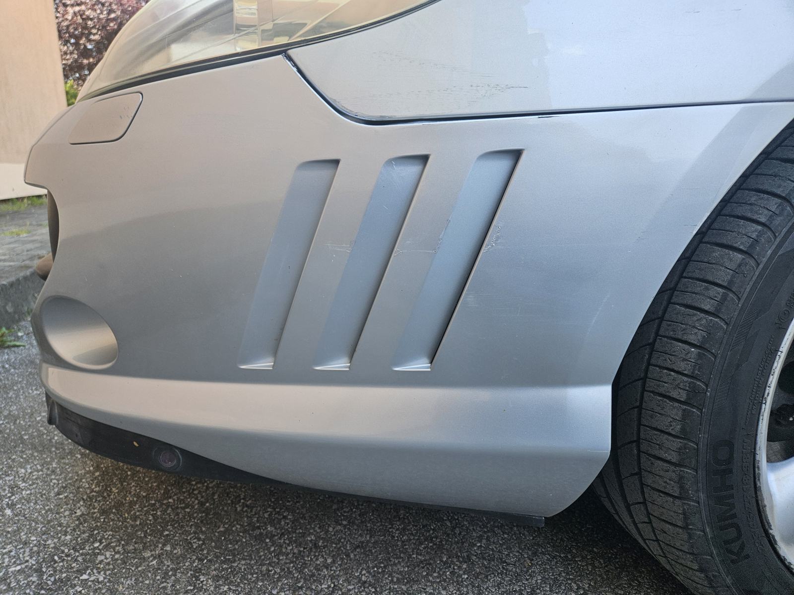Peugeot 407 Coupe 2,7 V6 HDi Sport, održavan i očuvan, fotografija 5