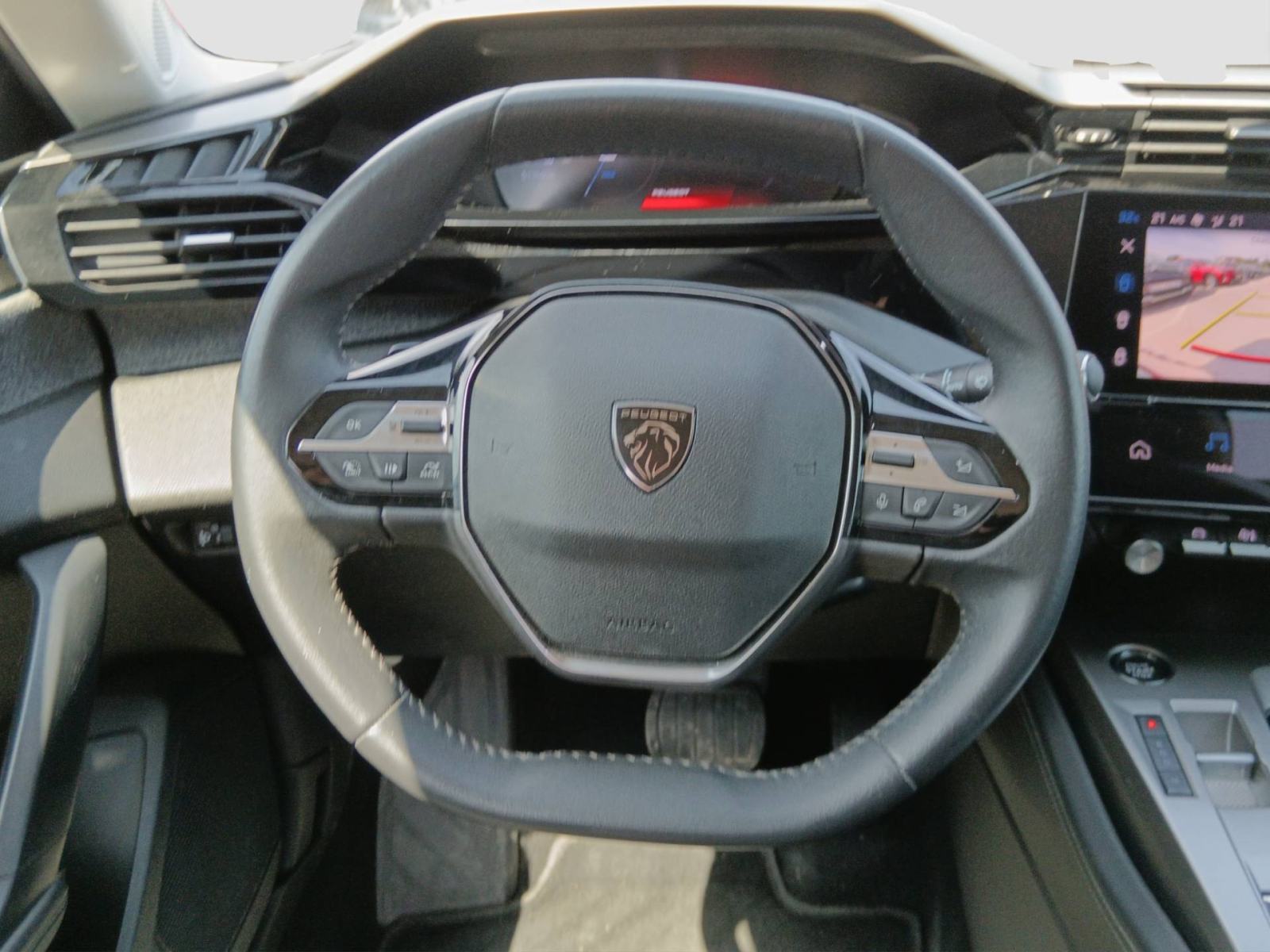 PEUGEOT 408 1.2 PureTech 130 KS AUTOMATIK ALLURE *VOZILO S JAMSTVOM*, fotografija 15