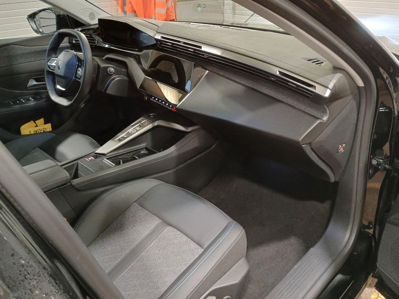 PEUGEOT 408 - PURETECH 130 - 2024 GOD - KAO NOVO!!, fotografija 10