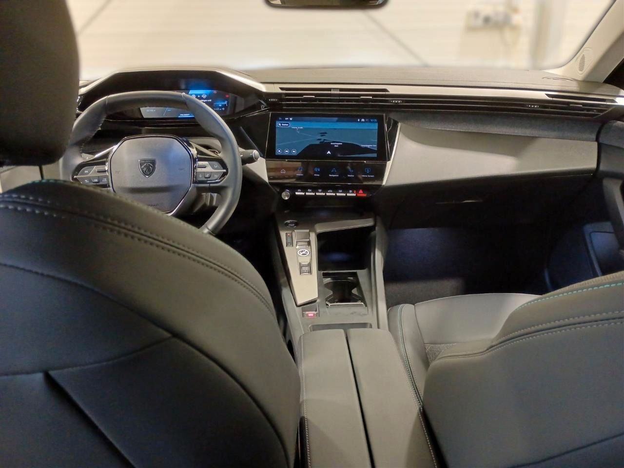 PEUGEOT 408 - PURETECH 130 - 2024 GOD - KAO NOVO!!, fotografija 11