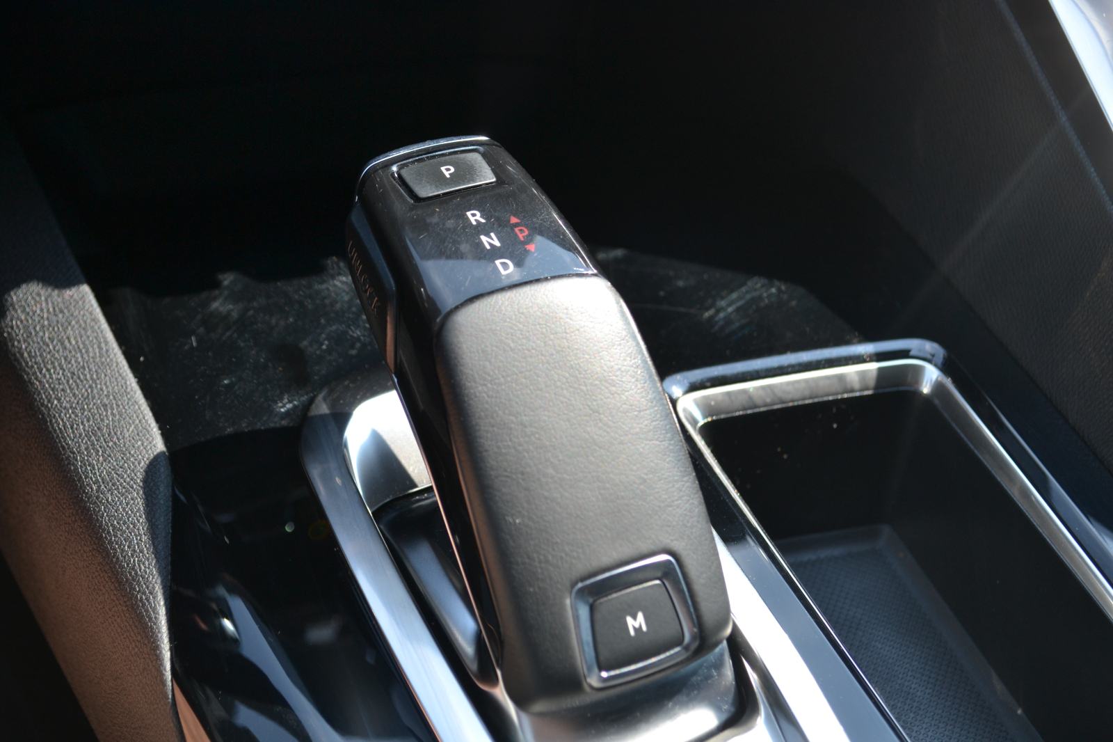 Peugeot 5008 1,2 130ks automatik *** LEASING 1-6 god *** rata 220€ **, fotografija 10