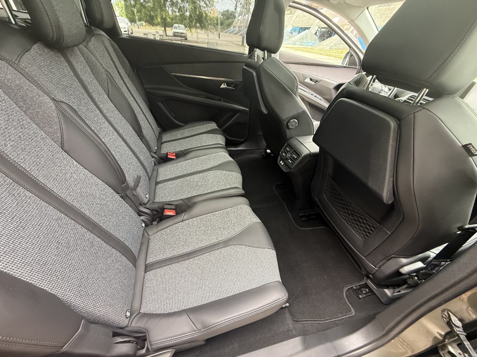 Peugeot 5008 1,2-ALLURE-7 SJEDLA-PANORAMA-MOŽE SKUPLJI, fotografija 10