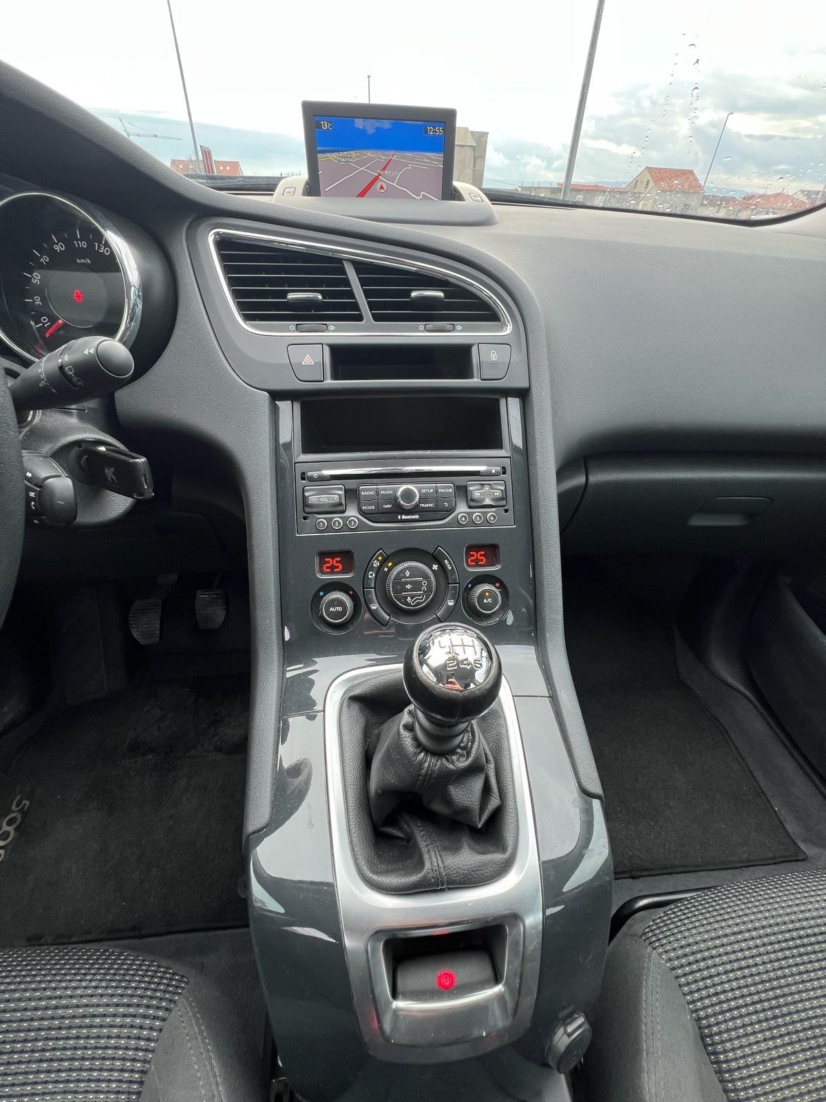Peugeot 5008 1,2 e-THP —Mod 2016—7 SJEDALA—REG.GOD.DANA—NAVI—2xPDC—TOP, fotografija 6