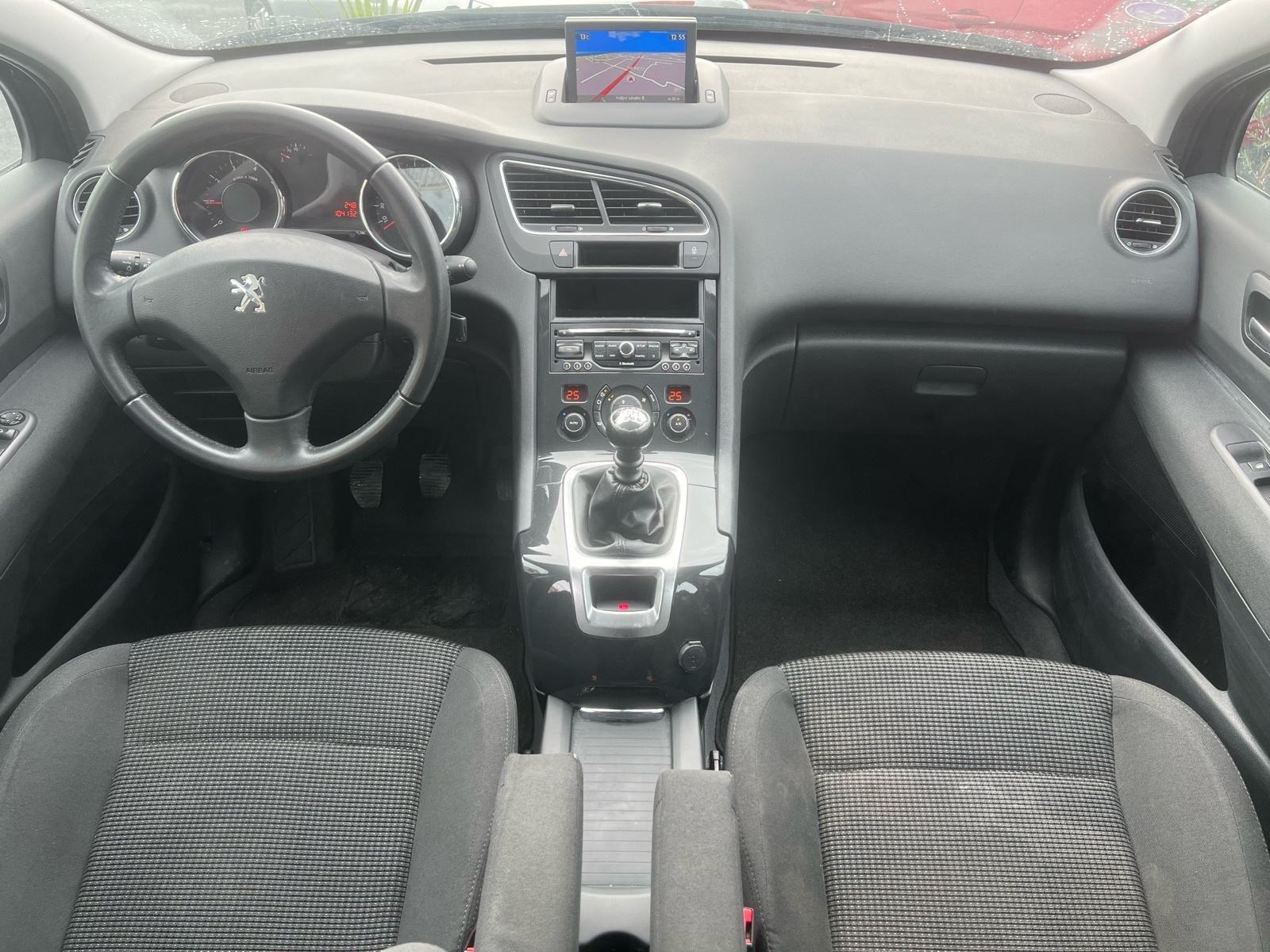 Peugeot 5008 1,2 e-THP —Mod 2016—7 SJEDALA—REG.GOD.DANA—NAVI—2xPDC—TOP, fotografija 4