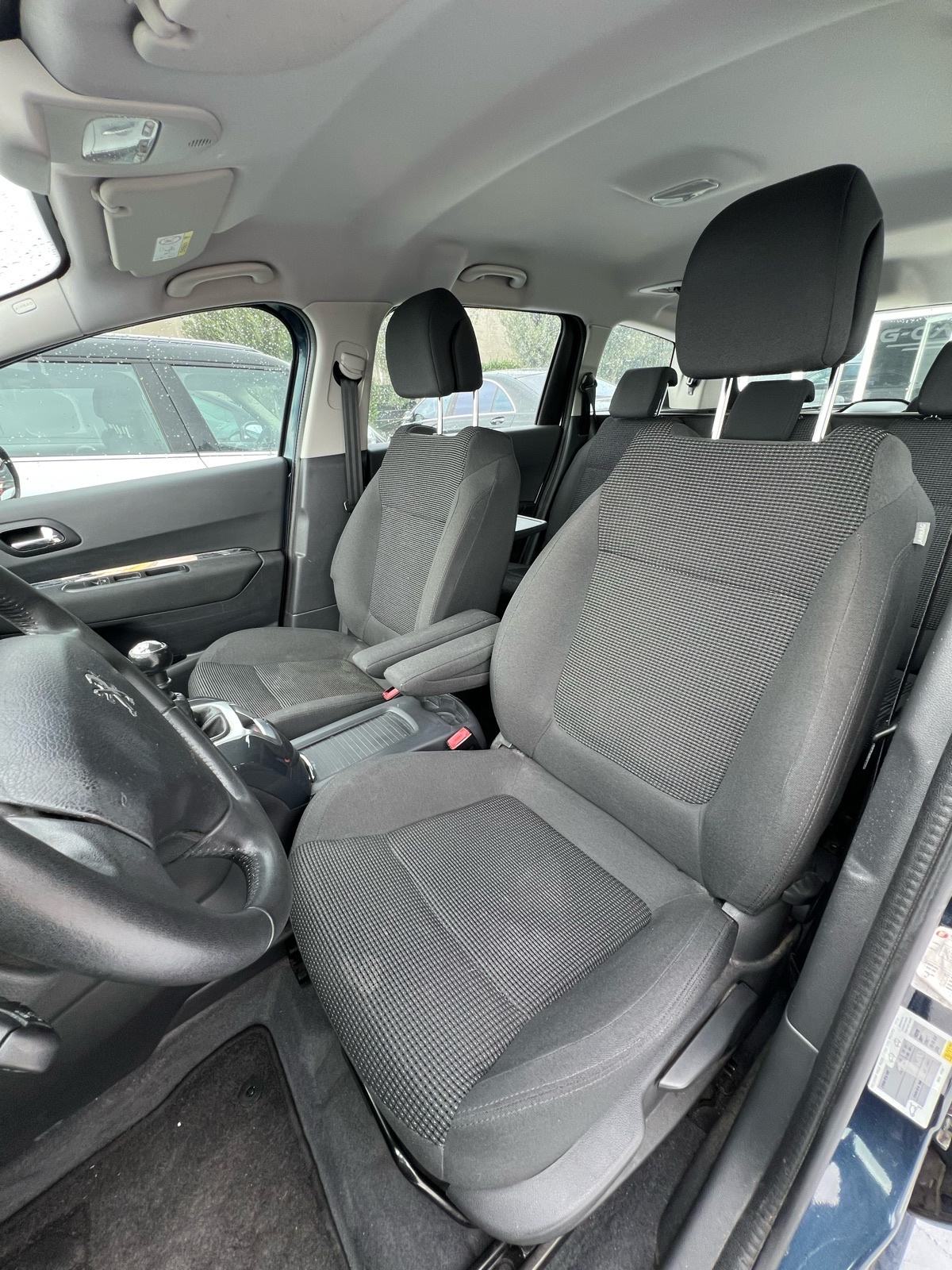 Peugeot 5008 1,2 e-THP —Mod 2016—7 SJEDALA—REG.GOD.DANA—NAVI—2xPDC—TOP, fotografija 8