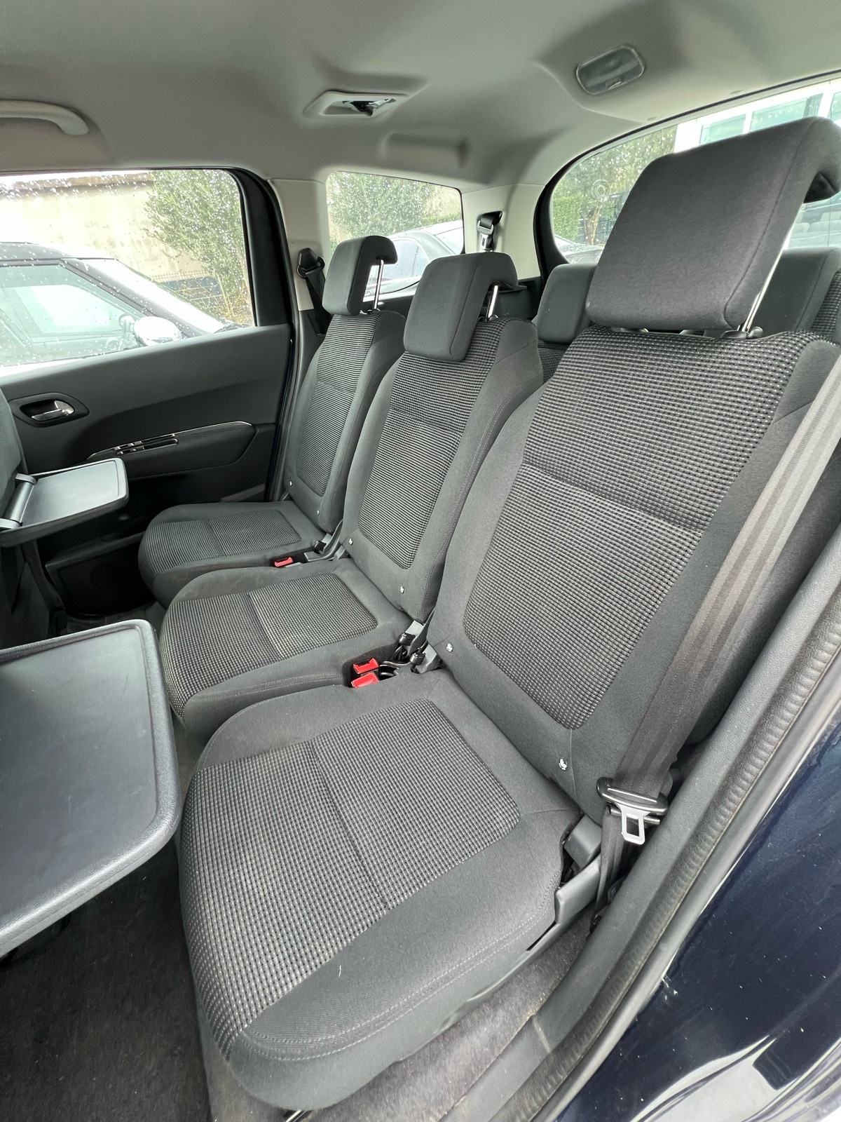 Peugeot 5008 1,2 e-THP —Mod 2016—7 SJEDALA—REG.GOD.DANA—NAVI—2xPDC—TOP, fotografija 15