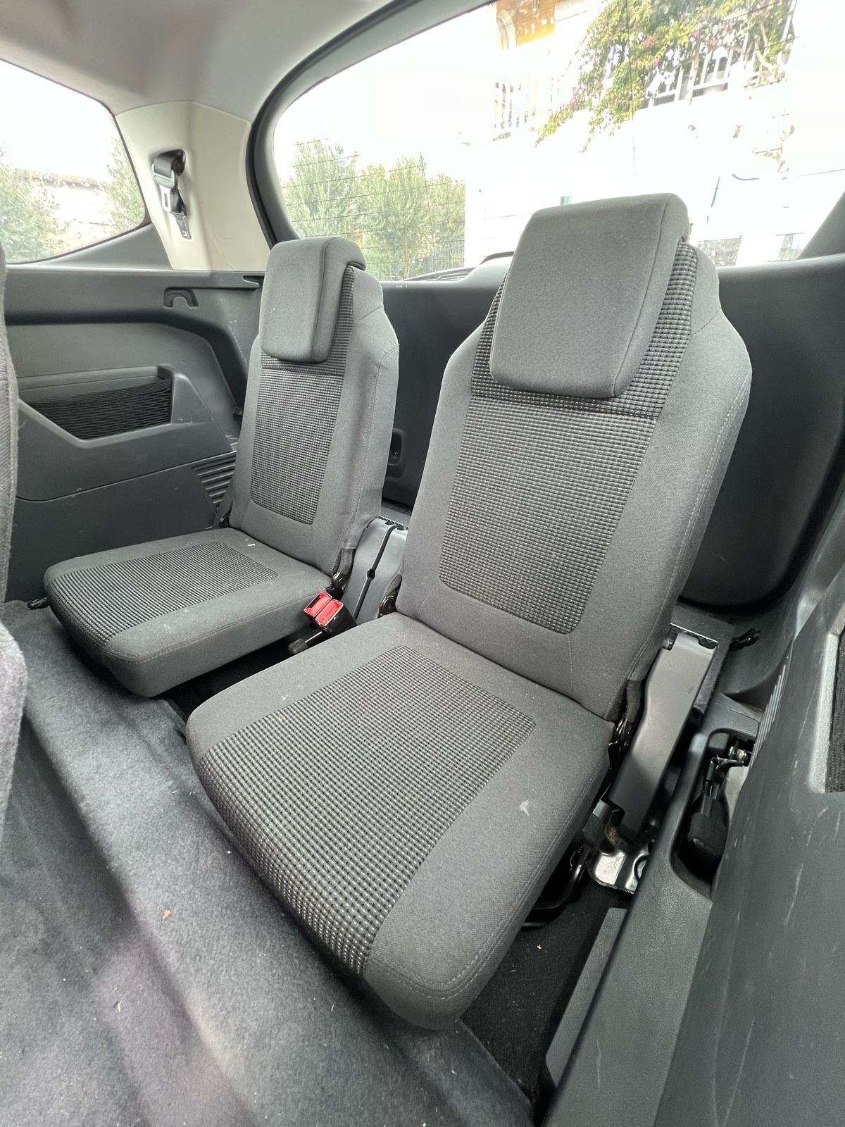 Peugeot 5008 1,2 e-THP —Mod 2016—7 SJEDALA—REG.GOD.DANA—NAVI—2xPDC—TOP, fotografija 16
