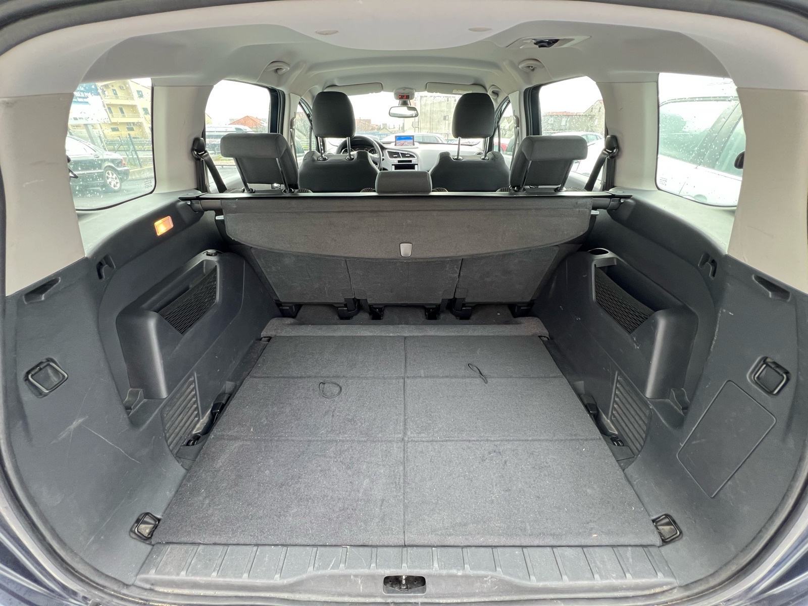 Peugeot 5008 1,2 e-THP —Mod 2016—7 SJEDALA—REG.GOD.DANA—NAVI—2xPDC—TOP, fotografija 18